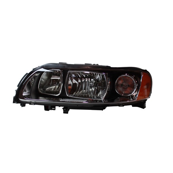 Headlight Assembly-NSF Certified TYC 20-9082-90-1 fits 05-09 Volvo 