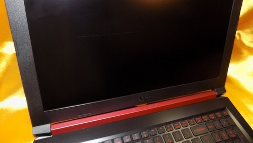 Acer Nitro AN515-53 i5 15.6" 1TB +256GB-SSD 16GB Win11 *PC para juegos *A++ Estado - Imagen 8 de 18