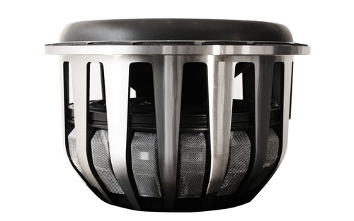 Earthquake Sound SUBZERO-10 1500W Subwoofer Subzero 10 pollici DUAL VC 4Ohm, NUOVO - Foto 1 di 4