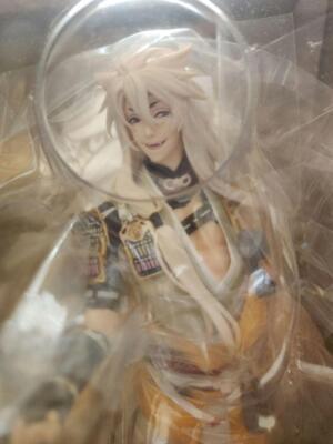Touken Ranbu Kogitsunemaru 1/8 PVC Figure Max Factory From Japan