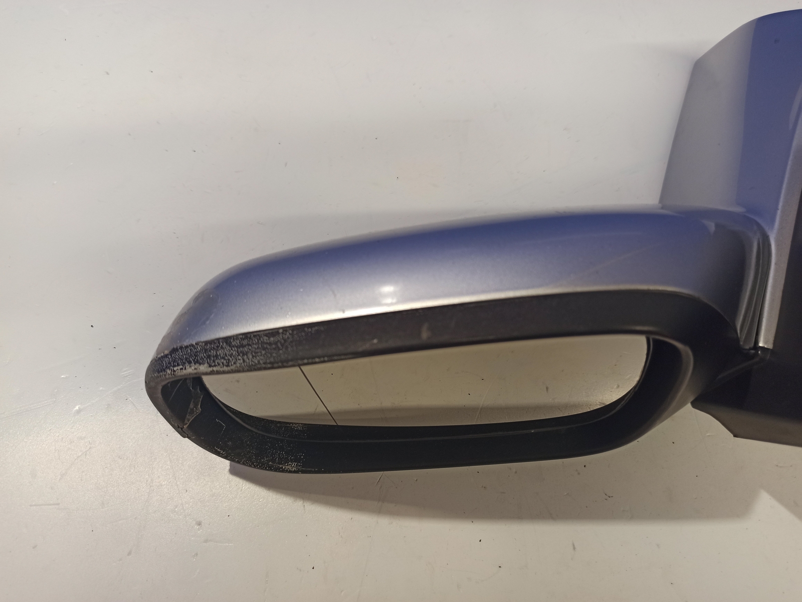 SAAB 9-5 YS3E 2.3 t Left Side Wing Mirror 5182837 5113758 4643706 