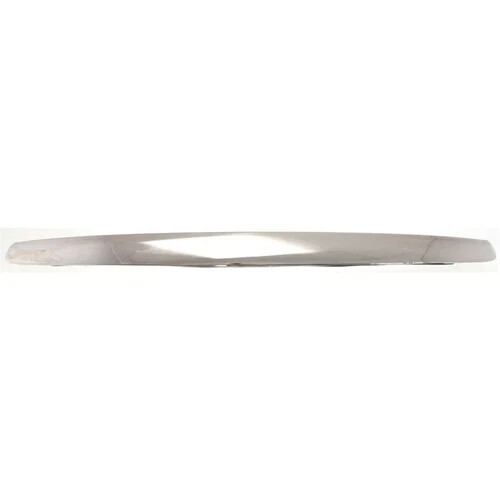 Hyundai Elantra For 2001-2006 Front New Hood Molding Trim Moulding Chrome - Picture 1 of 12