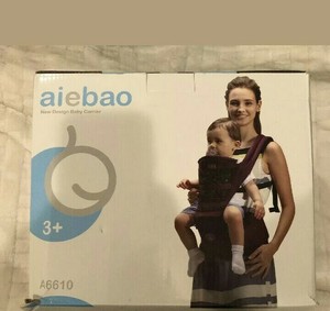 aiebao four season hipseat carrier