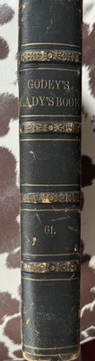 Godey s Lady s Book 61