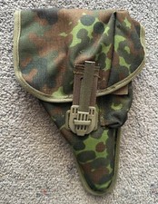 German Army Bundeswehr  Flecktarn P-38 Holster - 1994