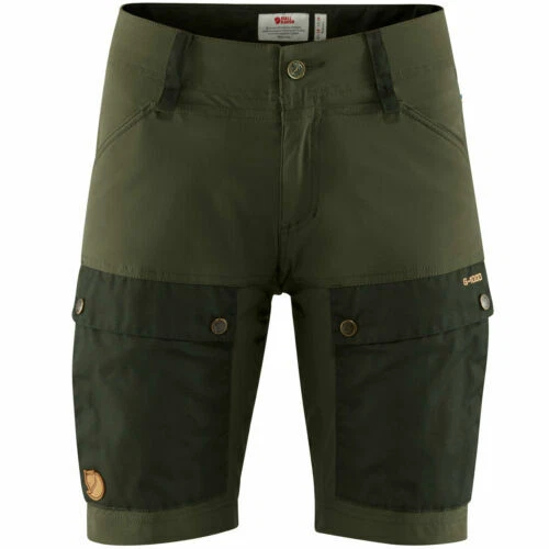Fjällräven Damen Outdoor-Hosen