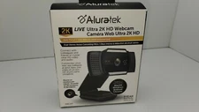 Aluratek AWC2KF - webcam