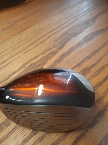 Acuity GS.1 3i Hybrid 24° Golf Club w/Headcover- LH -Steel Shaft- 39 1/2” - Picture 7 of 11