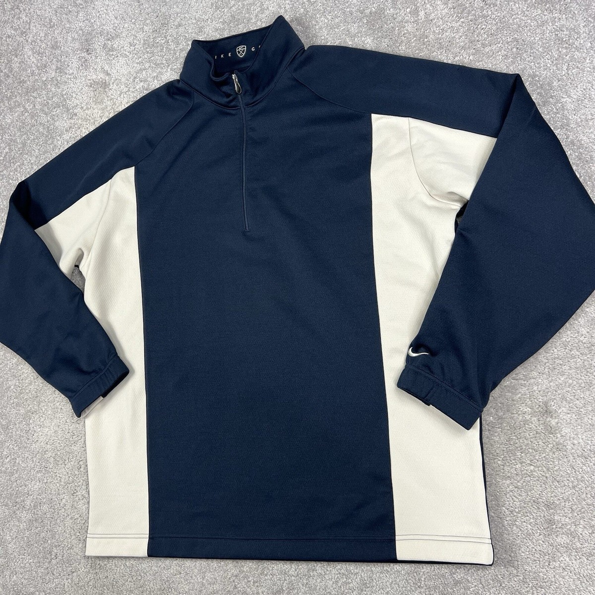 NikeGolf ナイキゴルフ エアロロフト ジャケット メンズ　XL NikeGolf ナイキゴルフ エアロロフト ジャケット メンズ XL