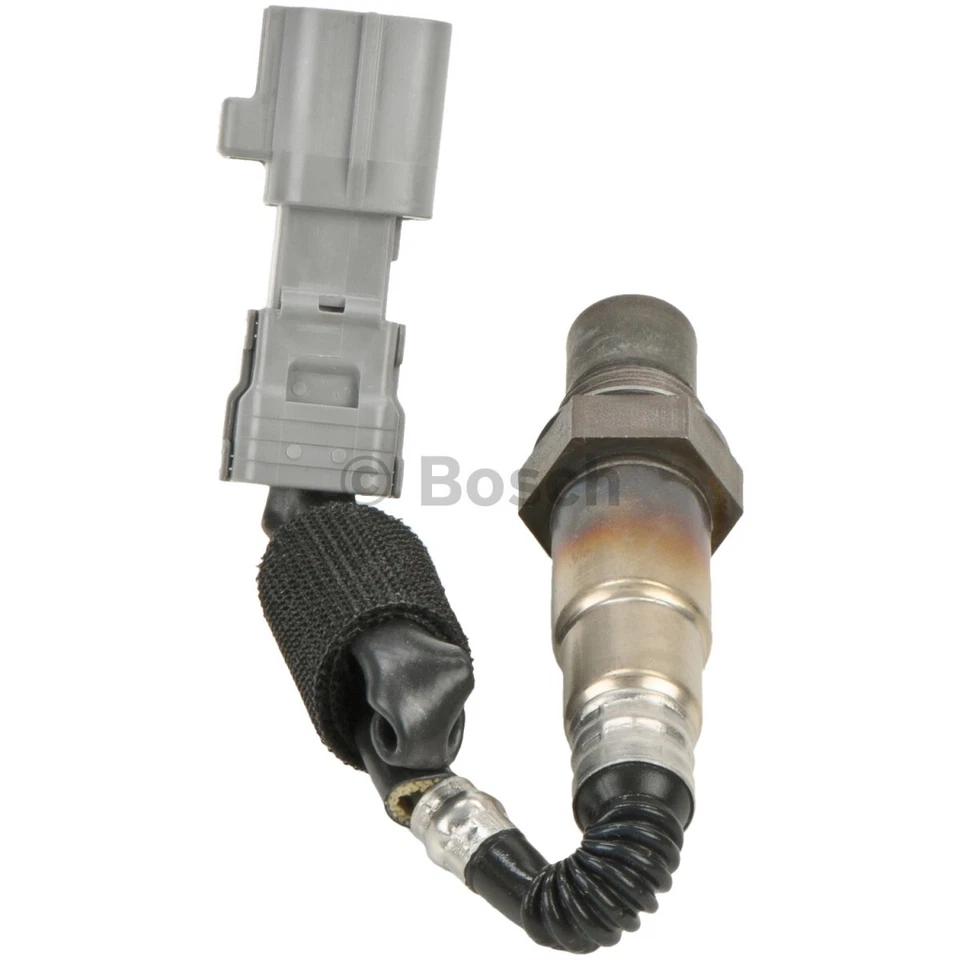 13720 Bosch Sensor de Oxígeno O2 Driver Lado Izquierdo DOWNSTREAM Mano para Toyota Camry Foto 4 de 4