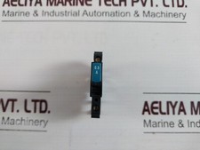 Phoenix Contact UK 6-FSI/C Terminal Block With Circuit Breaker 300V 30A