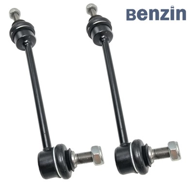 Land Rover Freelander 02-05 Antiroll Sway Stabilizer Bar Link SET x2 RBM100172