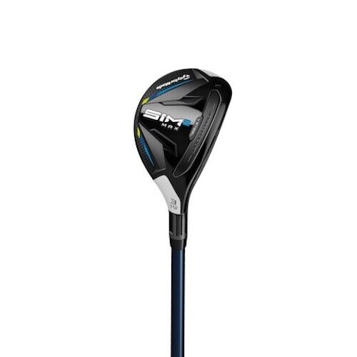 NEW TaylorMade SIM2 Max Hybrid (Options Available) | eBay NEW TaylorMade SIM2 Max Hybrid (Options Available) | eBay