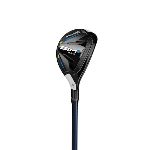 NEW TaylorMade SIM2 Max Hybrid (Options Available) - Picture 3 of 3