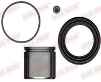 Original Quick Brake Reparatursatz Bremssattel 114-5106 FüR Chevrolet Opel
