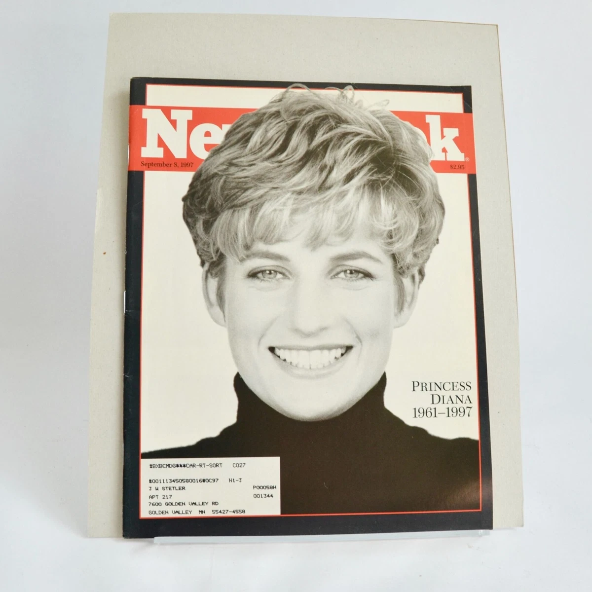 Newsweek Magazines 1940-1979 for sale | eBay
