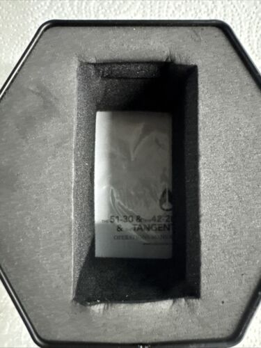 Nixon Star Wars Watch 51-30 SW Kylo Ren Ltd Disney Collaboration - Picture 4 of 10