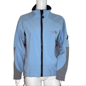 wind blocker jacket