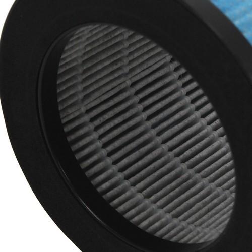 H13 True Filtro HEPA per Purificatore d'Aria TOPPIN TPAP002 HEPA Comfy Air C1 New - Foto 5 di 9