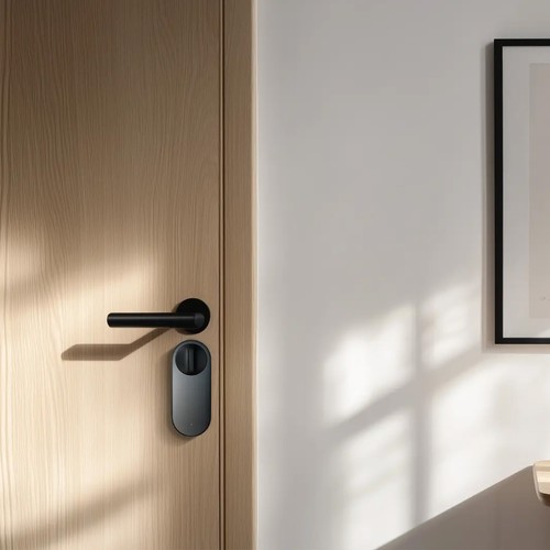 Aqara Smart Lock U200 Lite Kit - Matter Compatibility, Keyless, NFC - Picture 5 of 13