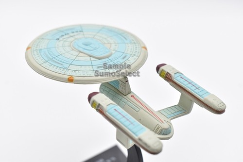 Furuta Star Trek Figure Japan(S1,S2,Alpha & Beta. Over 20 types of spaceship) - Picture 152 of 345