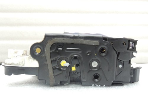 CERRADURA PUERTA DELANTERA DERECHA PARA VW POLO MK5 GOLF MK6 CADDY MK4 SEAT LEON Skoda Yeti - Imagen 8 de 9