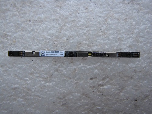 Asus X512D Kamera (P/N: 04081-00217000)