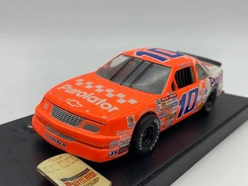 Nescar Chevrolet Lumina Purolator Derrick Cope Quartzo Maßstab 1:43 - Bild 5 von 7
