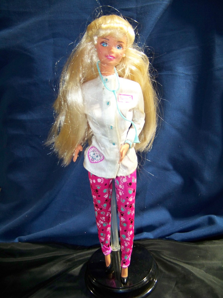 ヴィンテージBarbie Vintage 1996 Barbie Fashion Avenue Boutique Asst. 18126 | eBay