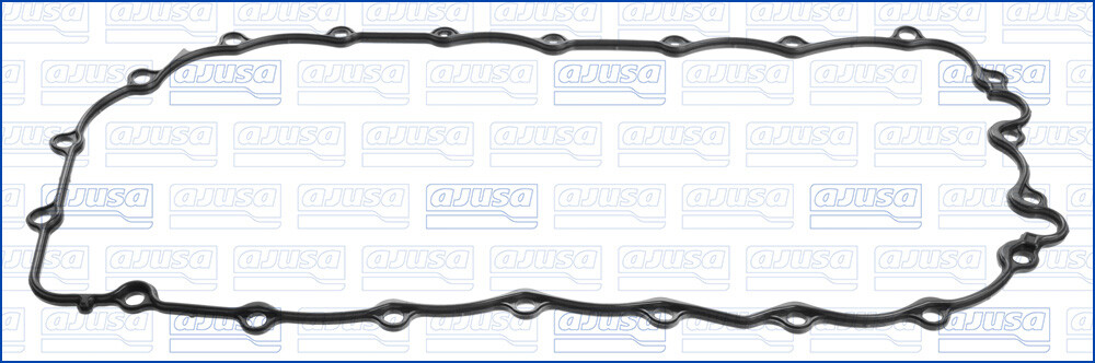 AJUSA 14075300 Gasket, oil sump for ,ARO,DACIA,MAHINDRA,MITSUBISHI,NISSAN,OPEL,R