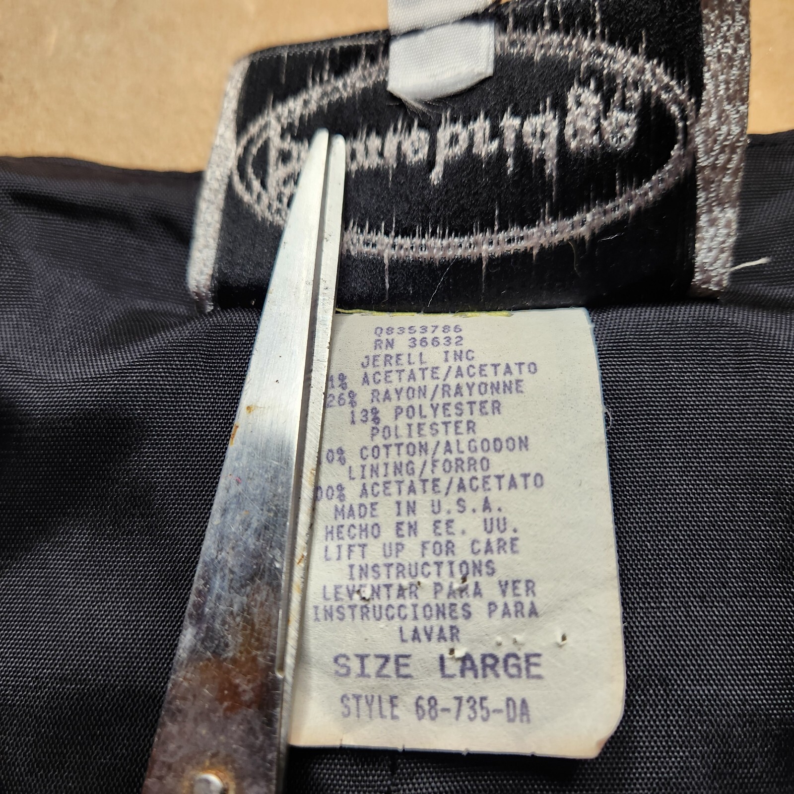 Stonebridge Women's Large Patchwork Textured Vest… - image 3