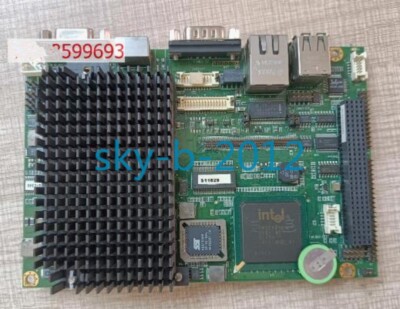 1 PCS SBS CDM-1219-900 Embedded industrial control board in good condition