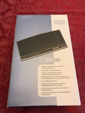 URC MRX-1 Base Station