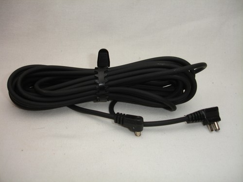 Olympus OM System Synchro Cord , Long - 第 1/6 張圖片