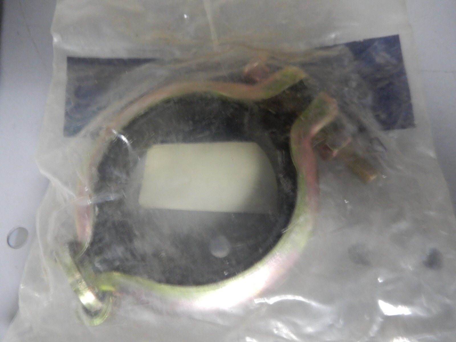 NEW GENUINE VOLVO OEM GASKET KIT CLAMP VOE14526761 | eBay