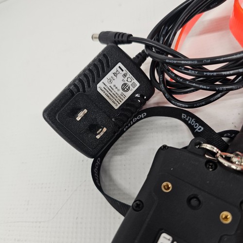Kit de collar de entrenamiento Dogra 202c con control remoto (sin probar tal cual sin devoluciones) - Imagen 9 de 9