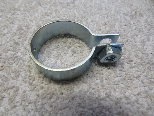 CLAMP,EXHAUST