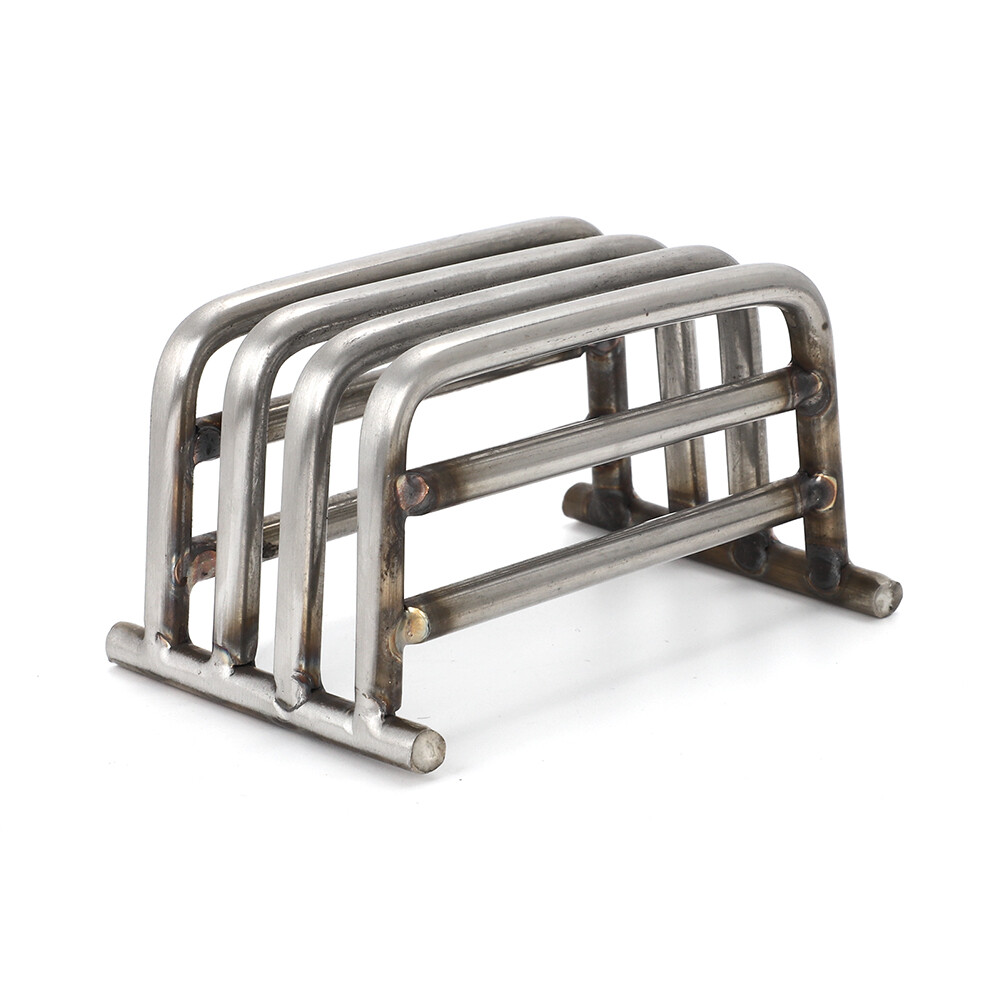 US Stainless Steel Burn Basket Burn Pot Fit For Wiseway Pellet Stove Replacement