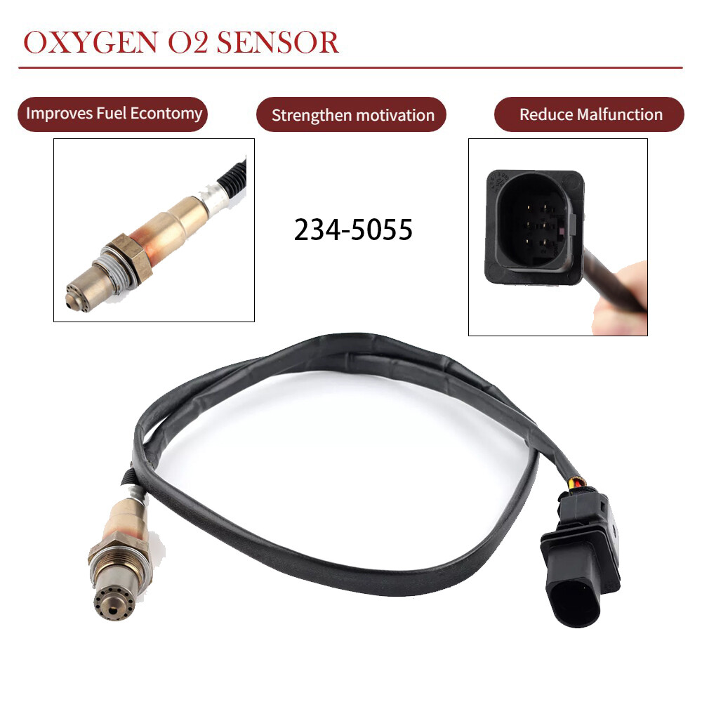 Upstream Oxygen Sensor For KIA RIO 1.6L 2012 2013 2014 2015 2016 2017 2018 SOUL