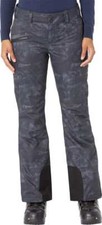 Obermeyer Malta Women's Snow Pants, Night Ski SIZE 4 BRAND NEW