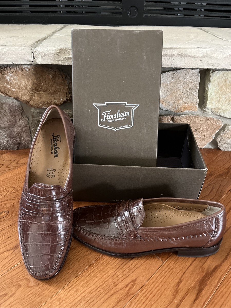 Mens Florsheim Men