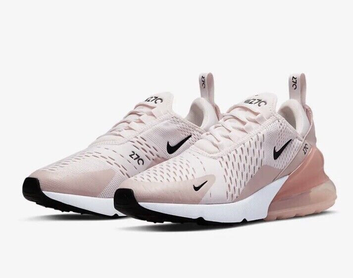 Caritasnepal Air Max 270 Golden Grey New Air Max Ltd Nike Air Max