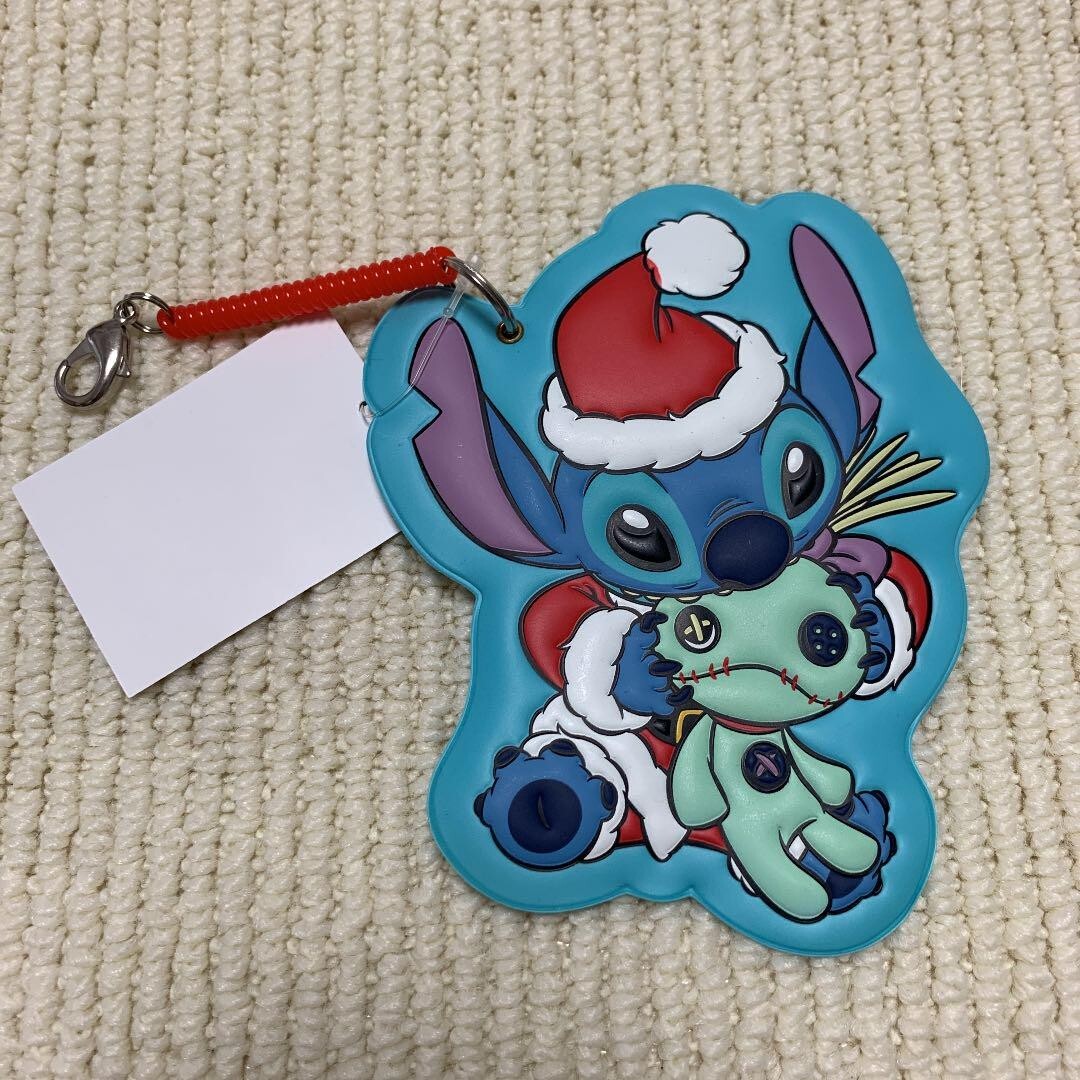 Disney - ★DISNEY　RESORT限定 🌟 New release 🌟 SHDR - Mickey Plush Keychain 
