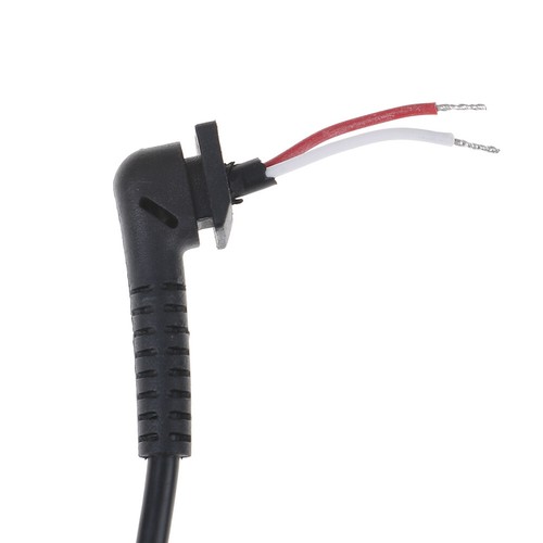1Pc DC tip plug connector cord laptop power cable For IBM Thinkpad R^^i - Photo 7/8