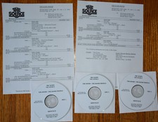 EXTREMELY RARE NBC Radio's