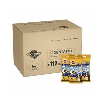 dentastix 112 medium