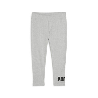 PUMA Ess No. 1 Logo 3/4 Leggings