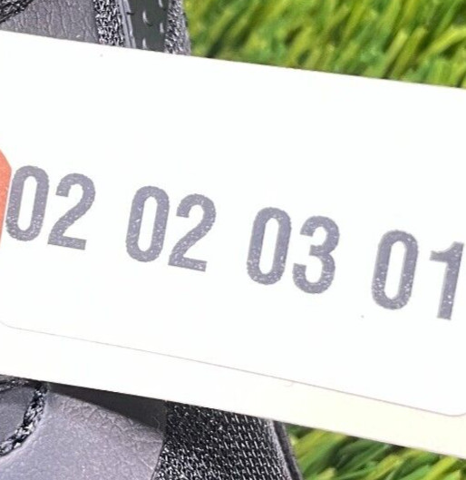 Reebok Zig Pulse Composite Toe Womens Size 8M Composite Toe Work Shoes Sneakers thumbnail 10