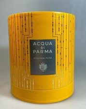 Acqua Di Parma Colonia Pura Eau De Cologne Spray 100 ml JUEGO DE REGALO