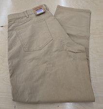 Denali Boardwalk Cotton Blend Stretch Pants - Variety of sizes